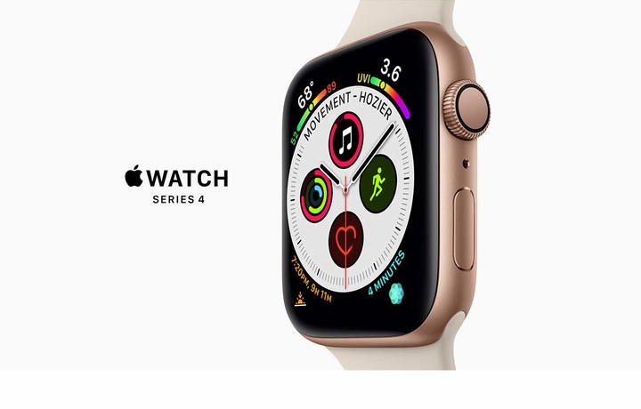 Apple обвинили в нарушении патентных прав при создании Apple Watch