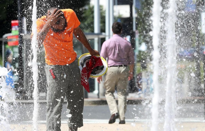 Жара до +48 градусов: правительство примет меры из-за аномальной жары