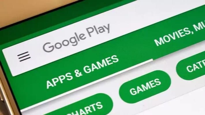 Google Play Store будет выделять приложения для планшетов и автомобилей