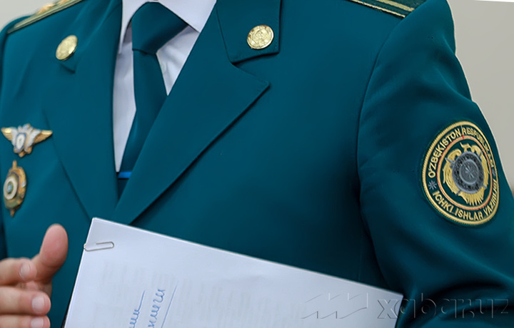 ИИВ ҳозирданоқ вазиятни хаспўшламоқдами?