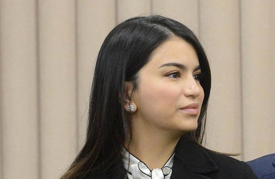 Saida Mirziyoyeva nimani istaydi?