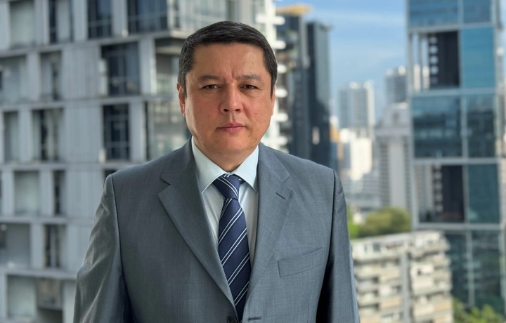 Назначен новый посол Узбекистана в Сингапуре