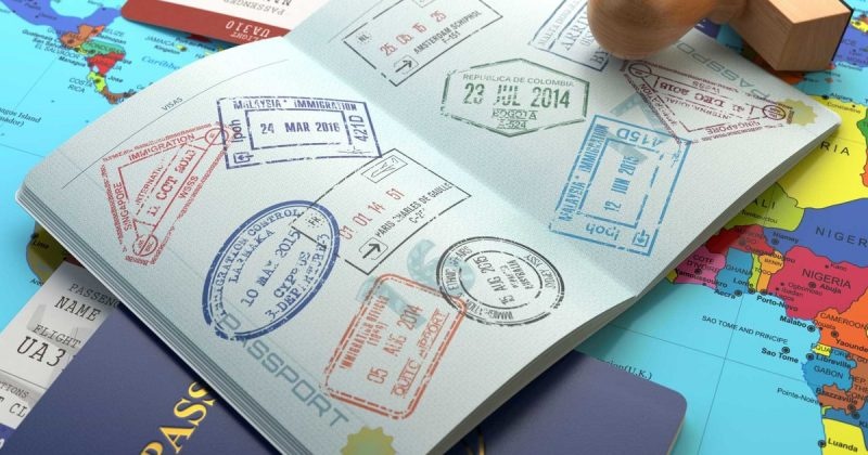 Энг «кучли» паспортлар эълон қилинди. Биз нечанчимиз? (рейтинг)