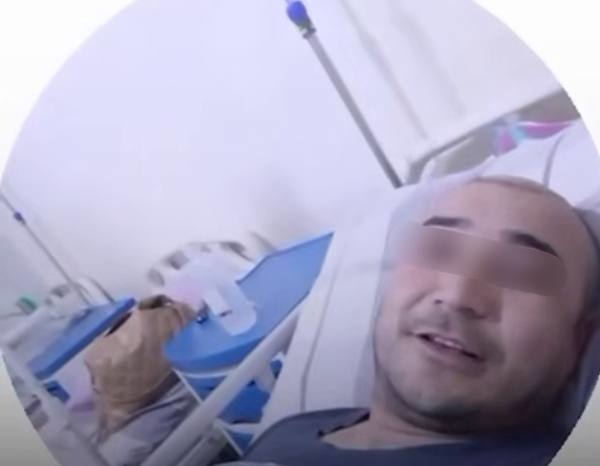 Namanganda 36 yoshli erkak noto‘g‘ri muolaja sabab vafot etgani aytilmoqda
