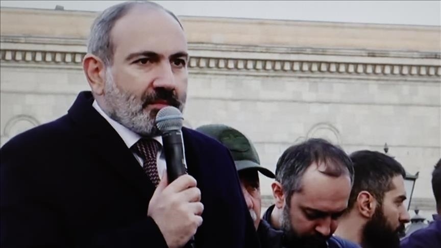 Пашинян заявил о готовности признать Карабах частью Азербайджана