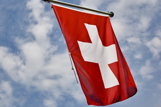 Референдум отменили в Швейцарии из-за коронавируса