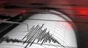Почти во всех регионах Узбекистана ощущалось землетрясение
