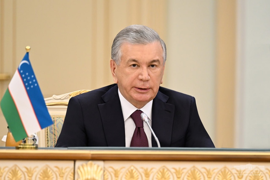 «Mamlakatlarimiz dunyodagi eng kam «birlashgan» mamlakatlar qatorida qolmoqda…» – Shavkat Mirziyoyev