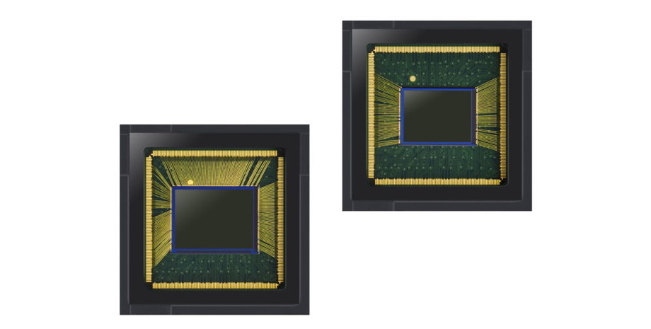 Samsung подготовила фотосенсор с рекордной матрицей 64 мегапикселя