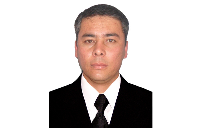 Qorovulbozor tumanida yangi hokim, Jondor hokimi ishdan olindi