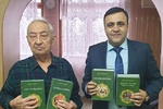 Жамол Камол ҳамда Самир Аббасов.
