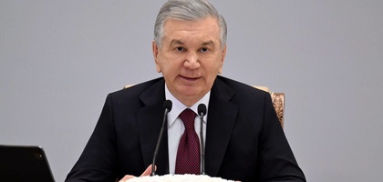 Shavkat Mirziyoyev: «Yangi O‘zbekiston — investorlar uchun ochiq, erkin va ishonchli mamlakat»