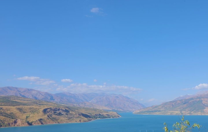 «O‘zgidromet» yaqin kunlar uchun ob-havo ma’lumotini e’lon qildi