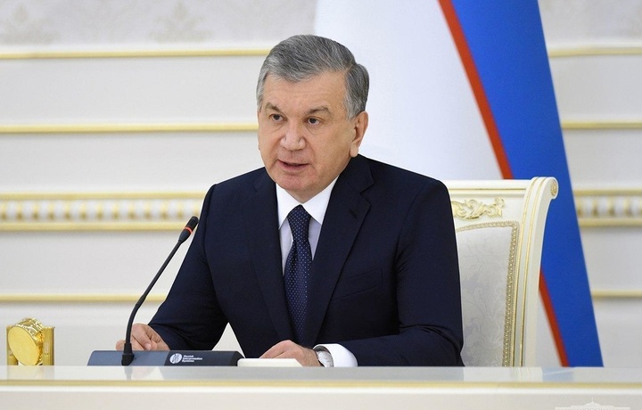 Shavkat Mirziyoyev yig‘ilish o‘tkazdi: «Mahsulotlar tannarxini tushirish kerak»
