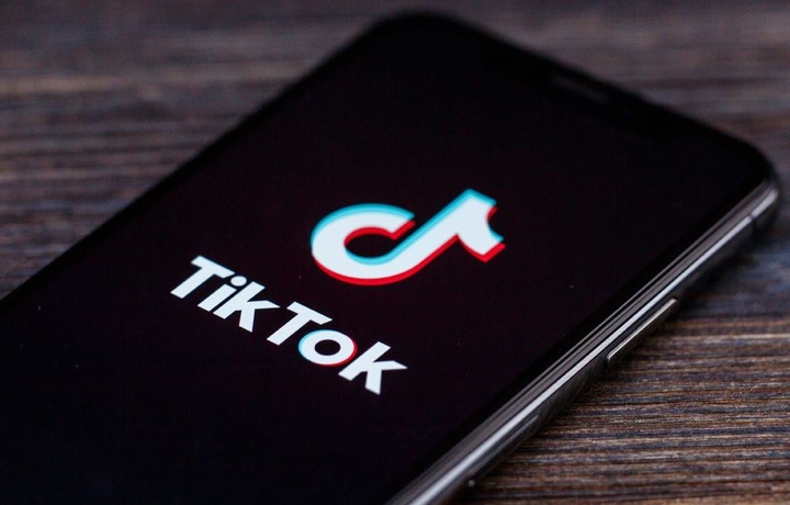 В ЦРУ назвали TikTok угрозой национальной безопасности США