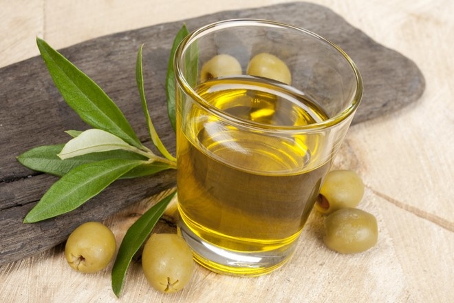 Диетолог назвала продлевающие жизнь продукты