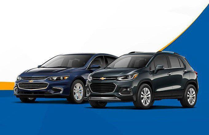 UzAuto Motors предлагает автомобили Chevrolet Lacetti, Malibu и Tracker в лизинг