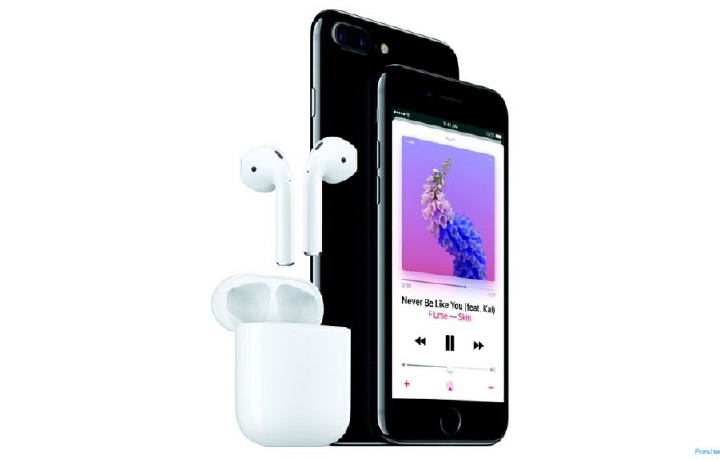 Как сделать AirPods громче калибровкой с iPhone