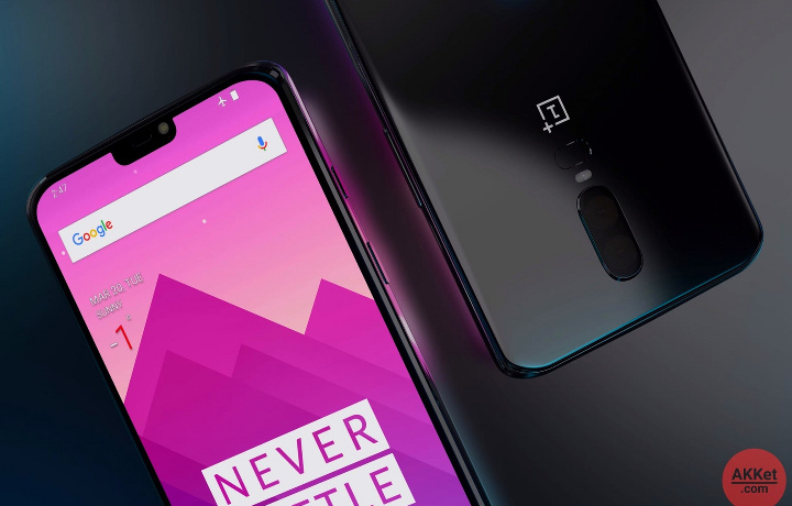 Стало известно, как выглядит новый флагман OnePlus (видео)