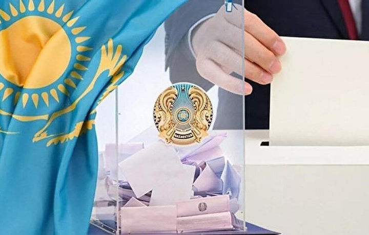 В Казахстане наступил «день тишины» перед выборами президента