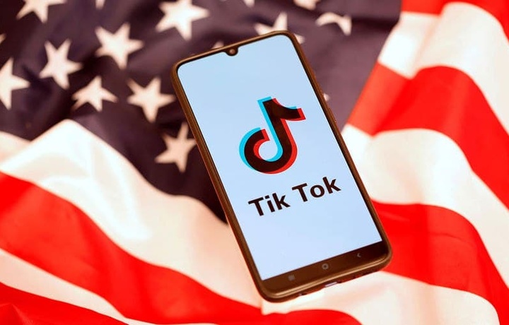 «TikTok» mojarosi: AQSh taqiqni kechiktirmoqda