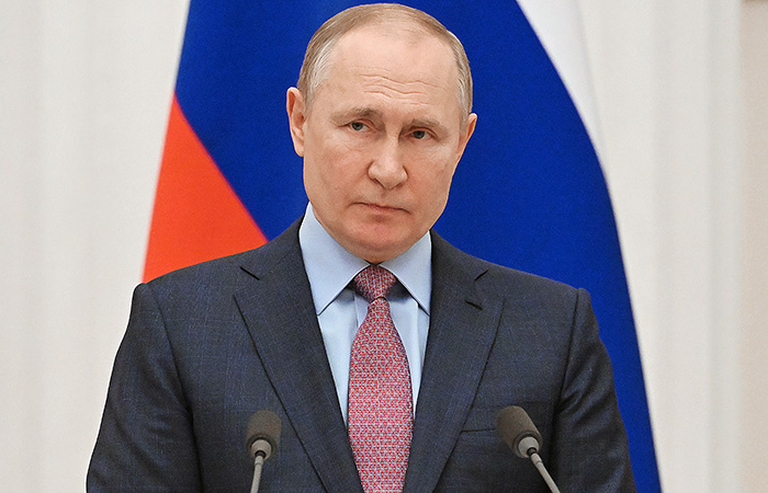 Путин БМТ Бош ассамблеясига бормайди