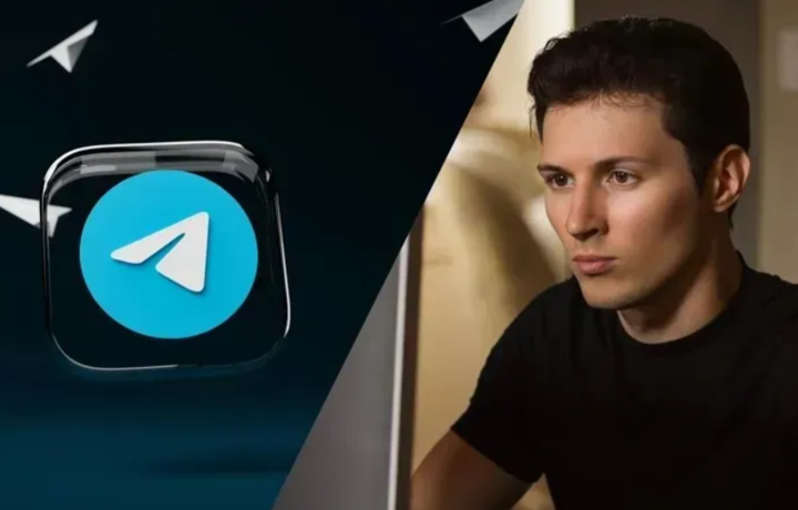 Pavel Durov WhatsAppni ko‘chirmakashlikda aybladi