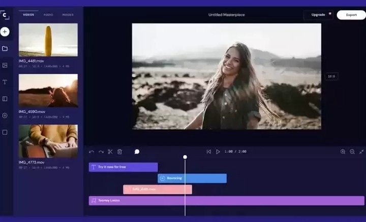 В Windows 11 появился новый встроенный видеоредактор (фото)