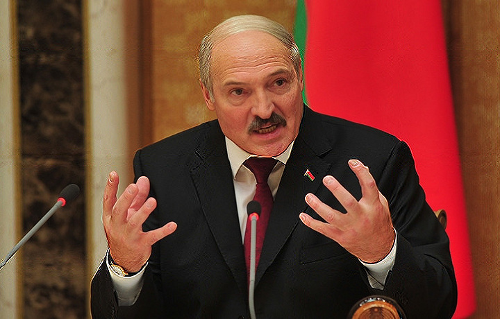 Путин и Лукашенко договорились о новой встрече