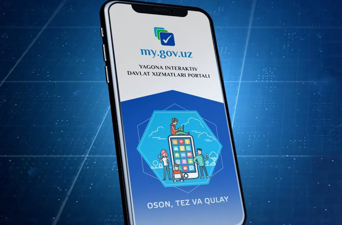Yagona portal mobil ilovasida imkoniyatlar kengaydi (video)