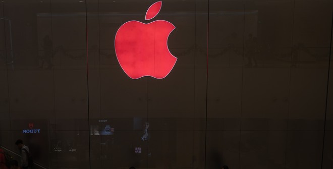 Трамп призвал Apple покинуть Китай