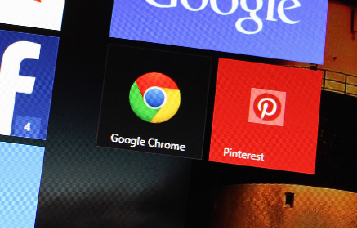 «Google Chrome» «Windows»da ishlaydigan kompyuterlar uchun yangi foydali funksiya qo‘shdi