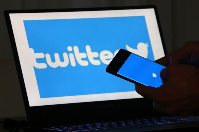 Twitter-аккаунт посла Китая в Великобритании взломали