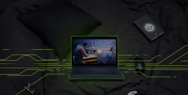 Сервис GeForce Now появился на Android