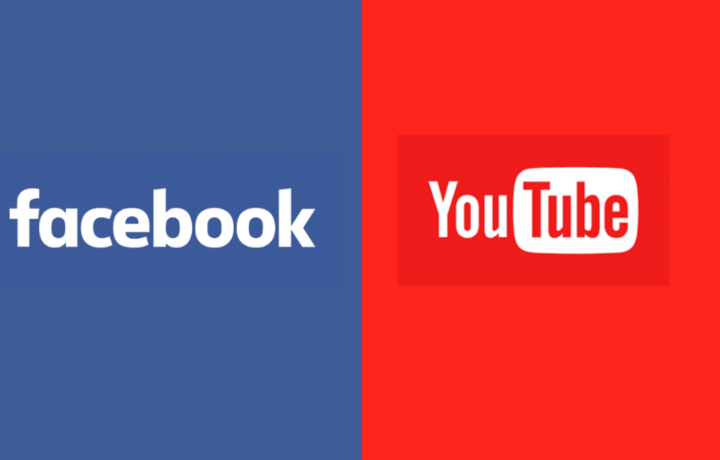 YouTube и Facebook проведут онлайн-выпускные американских школьников и студентов