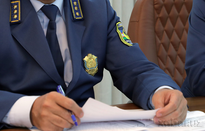 Soliq tizimida o‘zgarishlar qilina boshlandi
