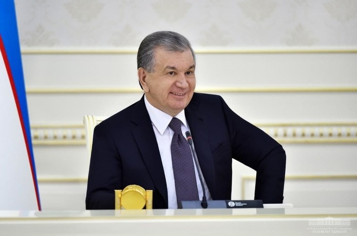 Шавкат Мирзиёев бугун видеоселектор йиғилиши ўтказади