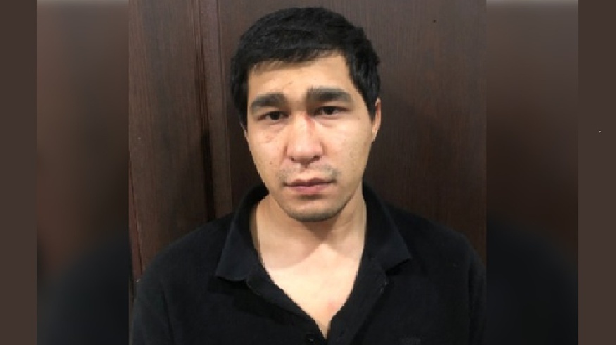 В Ташкенте сотрудники ГУВД пострадали при задержании разыскиваемых лиц