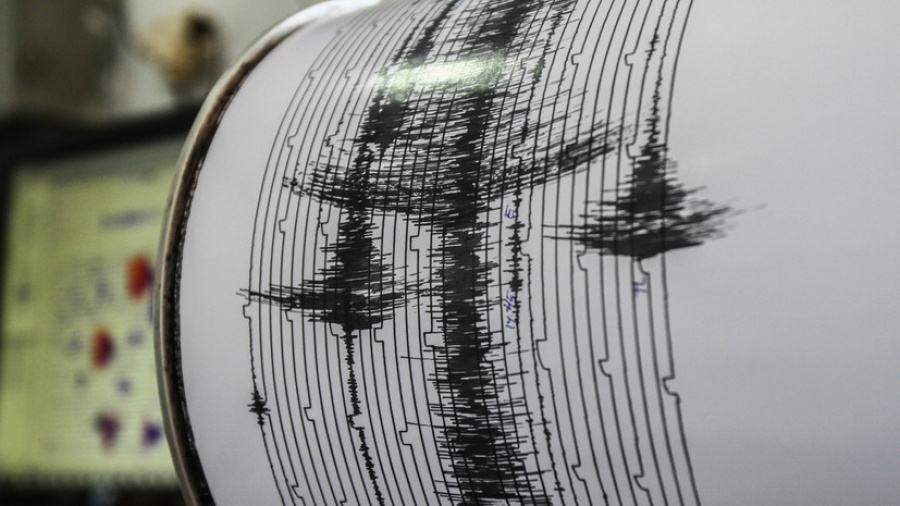 В Узбекистане произошло землетрясение