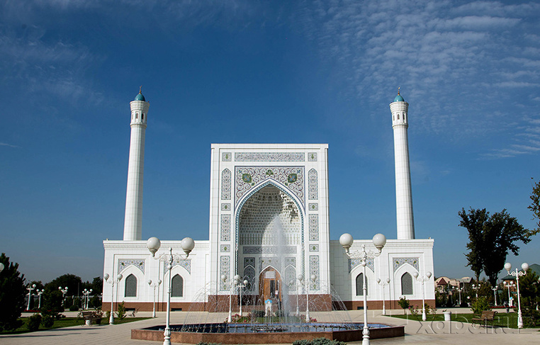 Стало известно время праздничного намаза в Узбекистане (список)