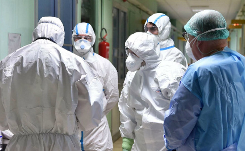 Число зараженных коронавирусом в Узбекистане выросло до 241 человека