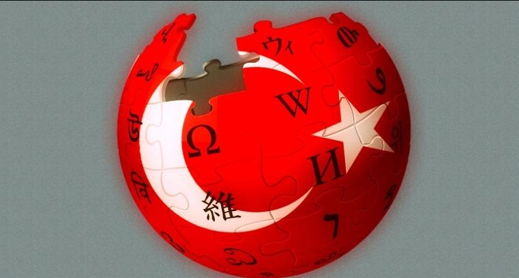 «Википедия» вновь стала доступна в Турции