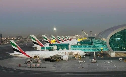 Дубай выделит средства на расширение аэропорта Аль-Мактум