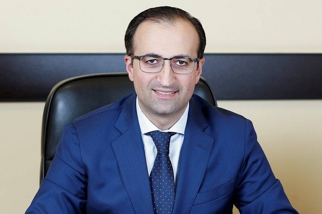 Министр здравоохранения Армении подал в отставку