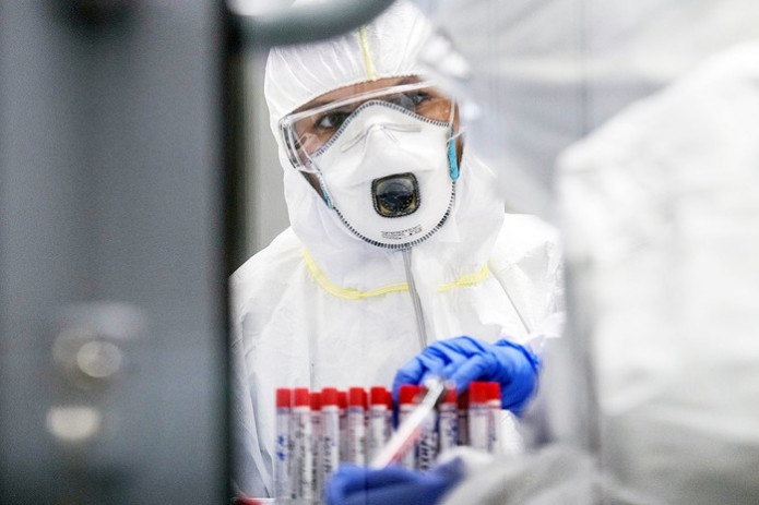 Новые случаи заражения коронавирусом относятся к «британскому» штамму» – Нурмат Отабеков
