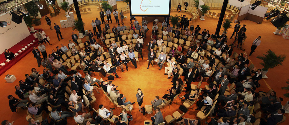 В Ташкенте впервые пройдет Международная конференция молодых лидеров