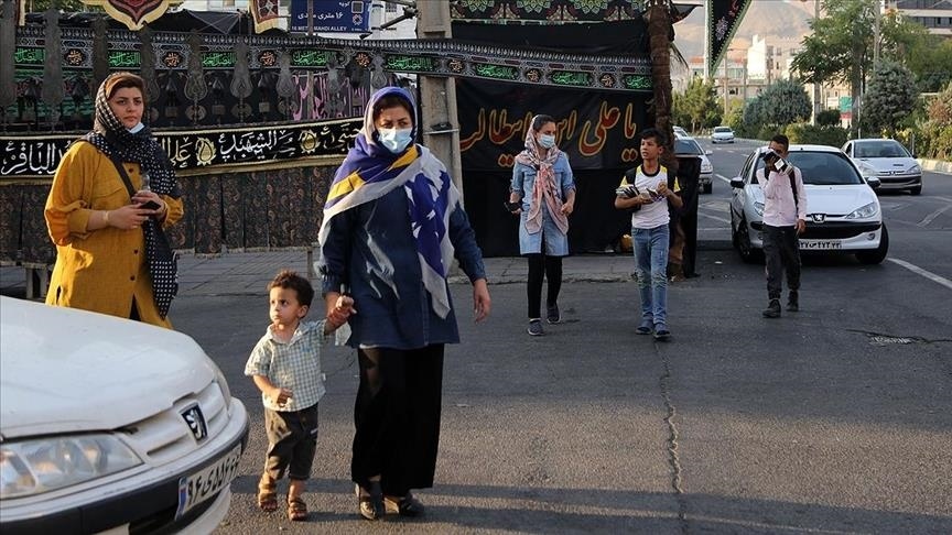 Коронавирус в Иране: за сутки скончались 355 человек