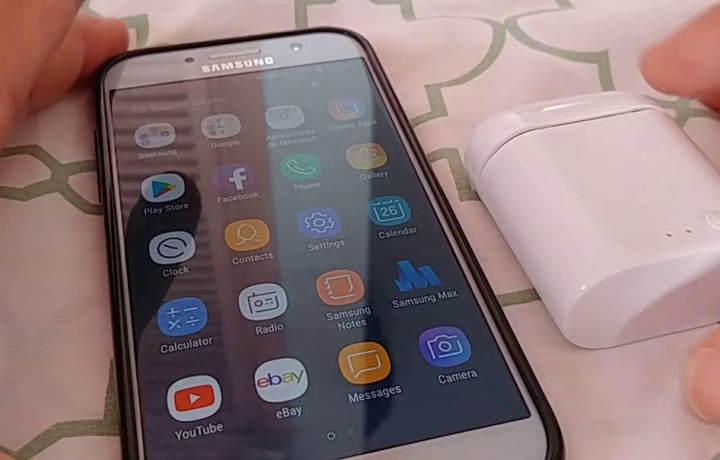 Новые защитные функции от Samsung увеличивают риск для ядра Android