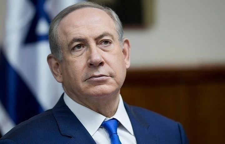 Нетаньяху призвал население покинуть Газу