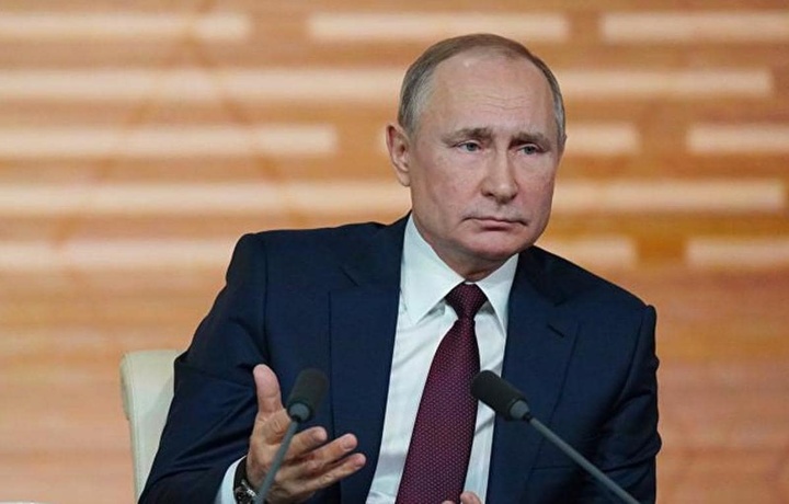 Владимир Путин высказался об использовании двойника